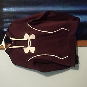 Under Armour hoodie